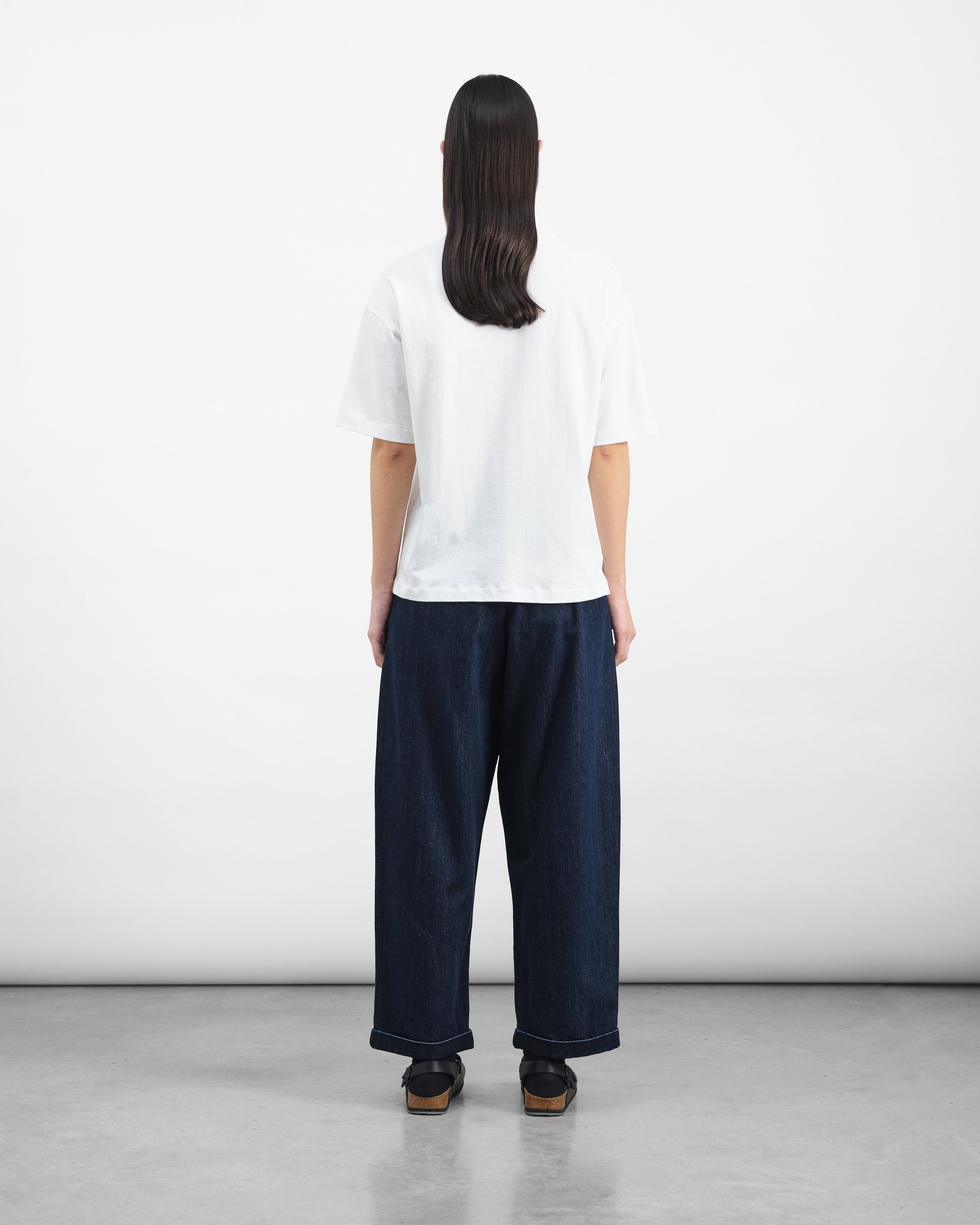 Earth Keaton Trouser